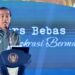 Presiden Jokowi Pastikan Buka Kongres XXV PWI di Bandung