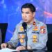 Polri Lakukan Mutasi, Kapolda Aceh dan 2 Wakapolda Diganti