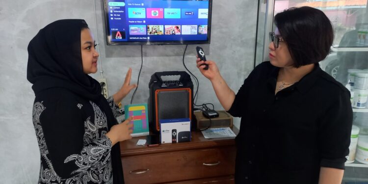 XL Axiata Terus Perluas Layanan FMC di Sumatera, XL SATU Fiber Hadir di Bandar Lampung, Padang, dan Pekanbaru