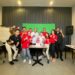 Puncak HUT ke-16, Amaris Hotels Bagikan Beragam Hadiah Menarik hingga Puluhan Voucher Menginap Gratis di Live Final Quiz Berseri