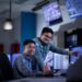 Grup MIND ID PT ANTAM Umumkan Kenaikan Corporate Credit Rating 2023 Jadi BB+/Outlook Stabil