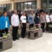 Dibuka Benyamin, Gebyar Bulan Pemuda Tingkat Tangsel Resmi Digelar