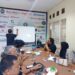 Jelang HUT Tangsel ke-15, PWI Tangsel Adakan Uji Kompetensi Wartawan