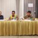 Pimpin Rapat Soal Inflasi, Pilar: Pastikan Ketersediaan dan Harga Beras Terjangkau