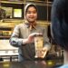 Rayakan Kekayaan Alam dan Budaya Indonesia, Chatime Atealier bersama Javara Luncurkan Kreasi Kaya Rasa