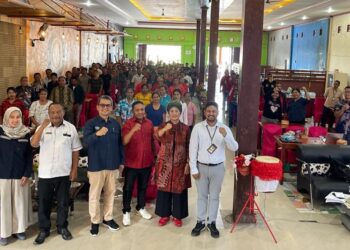 BPH Migas Kembali Tekankan Pentingnya Pengaturan dan Pengawasan Penyaluran BBM Subsidi