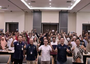 Hindari Penyalahgunaan BBM, BPH Migas Minta Masyarakat Simpan QR Code Dengan Baik