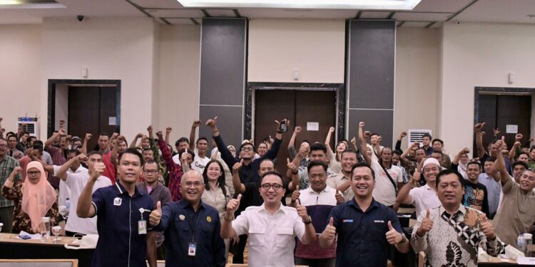 Hindari Penyalahgunaan BBM, BPH Migas Minta Masyarakat Simpan QR Code Dengan Baik