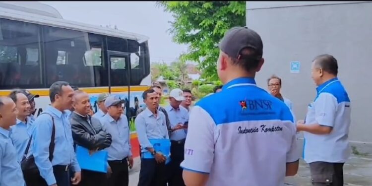 Bus Harapan Jaya Tawarkan Kenyamanan dan Keamanan dengan Pelayanan Prima, Kru Andal dan Pembelian Tiket yang Mudah