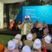 Menparekraf Buka Workshop KaTa Kreatif di Kota Bogor