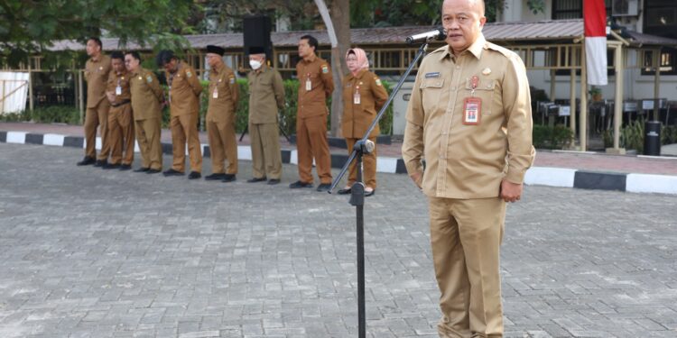 Harus Cermat Laksanakan APBD Perubahan Tahun 2023
