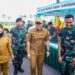 Hadiri HUT ke-52 Yonkav-9/SDK, Pilar: Terima Kasih Atas Sumbangsih untuk Kemajuan Kota Tangsel