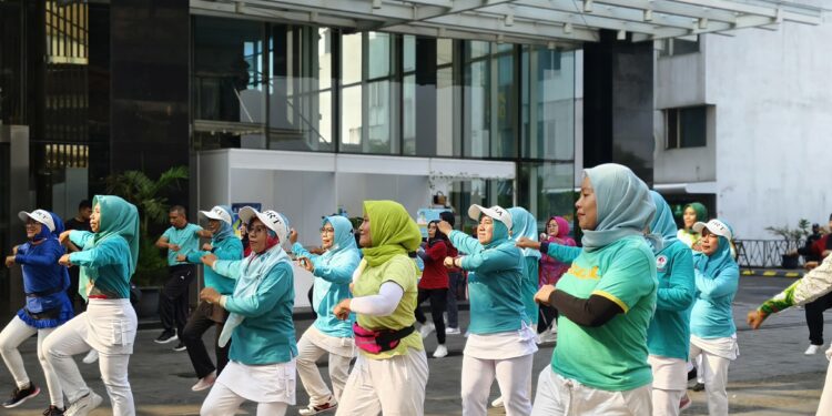 Pameran Properti, Kesehatan dan UMKM Ramaikan Tangsel Investment Forum 2023
