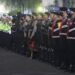 Cegah Gangguan Kamtibmas , Polda Metro Jaya Gelar Patroli Skala Besar