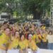 Qi Renew Ajak Masyarakat Giat Berolahraga untuk Wujudkan Bogor Sehat