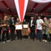PT Indah Kiat Pulp & Paper Tbk (IKPP) Tangerang Mill Raih Penghargaan Perusahaan Pembina Kampung Iklim