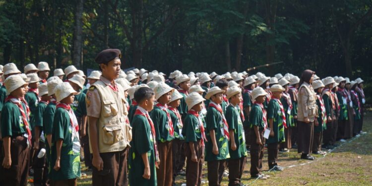 Sinar Mas Land Hadirkan Green Camp 2023, Wujud Kolaborasi Generasi Muda Peduli Lingkungan