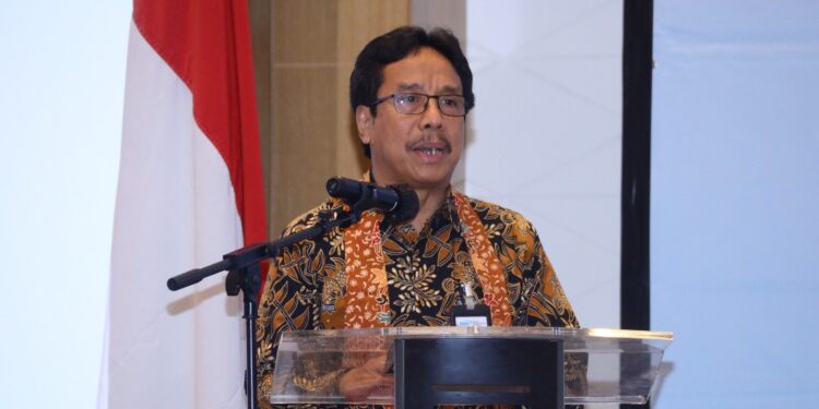 BSN dan KAN Dukung Bursa Karbon Melalui SNI dan Akreditasi