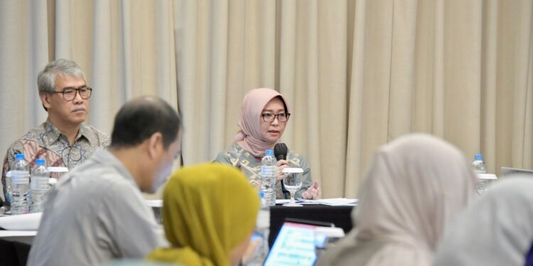 BPH Migas Gandeng BPKP, Periksa Kepatuhan atas Pemenuhan Kewajiban PNBP Iuran BPH Migas oleh Badan Usaha
