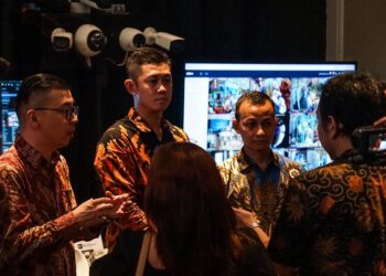 PT Integra Mitra Solusi dan Xapiens Menghadirkan Teknologi Cerdas di AIoT Solution Tech Day