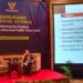 Sebanyak 195 Badan Publik Lolos Uji Publik, Prosentase PTN Terendah