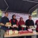 Dapur All Catering Jagonya Dadakan, Siap Layani Warga Depok