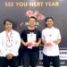 Swiss-Belinn Airport Jakarta Meraih Medali Silver dan Bronze di SIAL Interfood