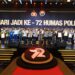 Dua Hadiah Untuk Divisi Humas Polri Dari Kapolri