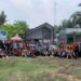 Bangun Kesiapsiagaan dengan Gerakan: GMLS dan SMAN 1 Panggarangan Ikuti IOWave 2023