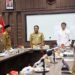 Pengendalian Inflasi, Pj Gubernur Al Muktabar : Pemprov Banten Optimalkan Jaga Stabilitas Pangan