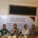 Jelang Pemilu 2024, Wakapolda Metro Jaya Minta Siskamling Diperkuat