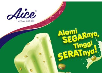 Superbrands Award: Aice Group Sabet Jenama Es Krim Terbaik Indonesia 4 Tahun Berturut-turut