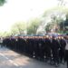 1.318 Personel Polisi Amankan Penetapan Capres-Cawapres Hari Ini
