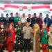 Mensukseskan Pemilu Damai, Polda Metro Jaya Gelar Silaturahmi Forkopimda Dengan Tokoh Masyarakat.