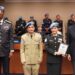 Terima Penghargaan PBB, Briptu Renita Rismayanti: Terima Kasih Pak Kapolri