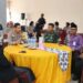 Coffee Morning, Kapolres Metro Tangerang Kota Ajak Tokoh di Kabupaten Tangerang Jaga Kondusifitas Pemilu 2024