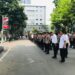 Cegah Gangguan Kamtibmas Jelang Pemilu 2024, Polda Metro Jaya Gelar Patroli Skala Besar