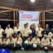 Ajak Pengojek Menjadi Agen Komunikasi, GMLS Adakan Sosialisasi Mitigasi Gempa Bumi & Tsunami bagi Komunitas Pengojek Pangkalan Cimangpang