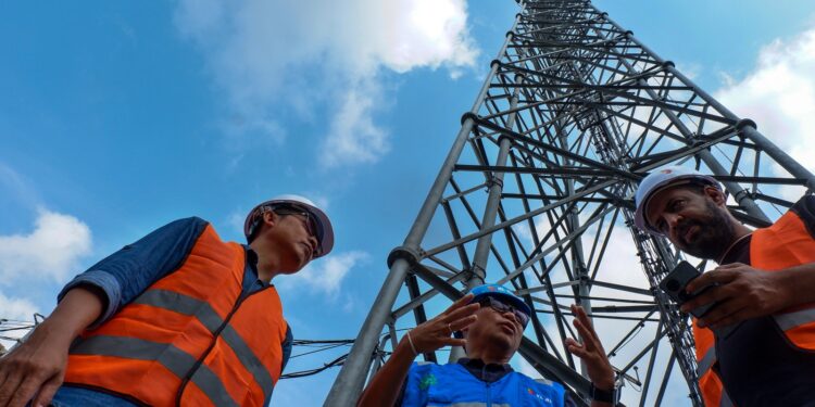 Kuasai Pasar di Madura, XL Axiata Selalu Jaga Kualitas Jaringan