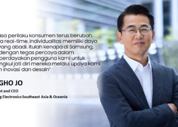 Pentingnya Personalisasi Smartphone bagi Milenial dan Gen Z di Asia Tenggara dan Oseania