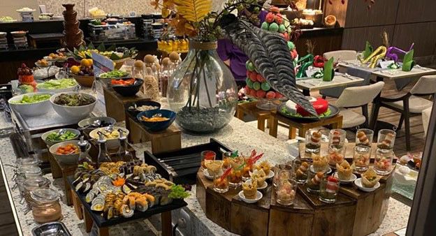 Hotel Mercure Serpong Alam Sutera Hadirkan Paket Malam Tahun Baru yang Fantastis Nikmati Diskon Mencapai 30%!