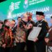 Pemkot Tangsel Raih Penghargaan STBM Pratama dari Kementerian Kesehatan RI