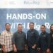 Mahavira dan Wahana gelar Hand’s on bersama EdgeRay hadir kan pusat data modern dengan solusi komputasi awan ( Cloud Computing ) EdgeRay.