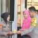 Di Hari Jadi Ke-74 Polda Metro Jaya Berkomitmen Sukseskan Pemilu 2024 Yang Aman, Tertib Dan Damai.