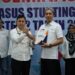 Angka Stunting Kota Bogor Turun