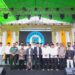 HUT ke-42 Pondok Aren, Benyamin Berpesan untuk Terus Jaga Kekompakan