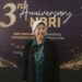 Peringati HUT ke-3 National Battery Research Institute, Pamerkan Pencapaian
