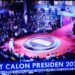 Debat Pertama Capres 2024, Sekretaris ABCenter Tangerang: Saya Bangga Jadi Relawan Anies Baswedan
