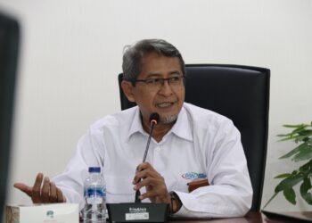 BSN Tetapkan SNI PET Daur Ulang, mendukung upaya wujudkan Indonesia Bersih Sampah Tahun 2025