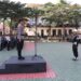 Pengamanan Nataru, Polres Tangsel Laksanakan Apel Gelar Pasukan Operasi Kepolisian Terpusat “Lilin Jaya-2023”